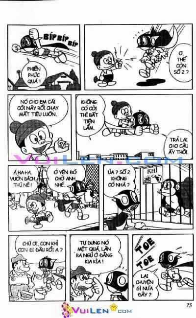 Perman - Chapter 29 - Trang 10