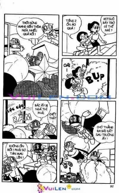 Perman - Chapter 31 - Trang 6