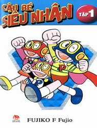 Đọc truyện Perman