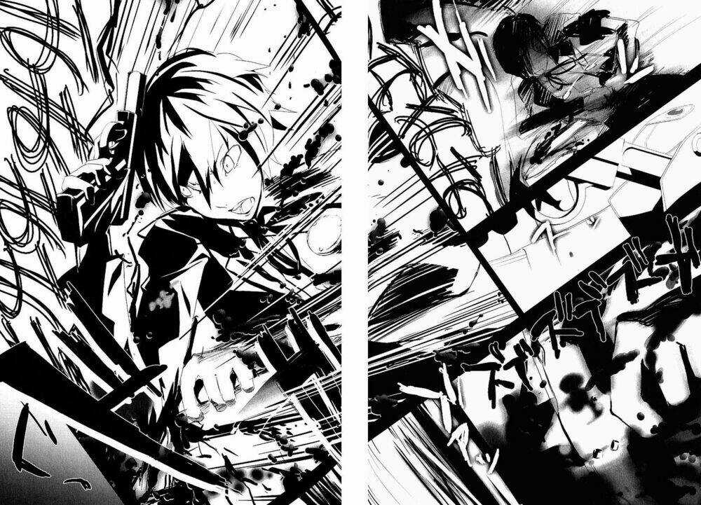 Persona 3 - Chapter 1 - Trang 31