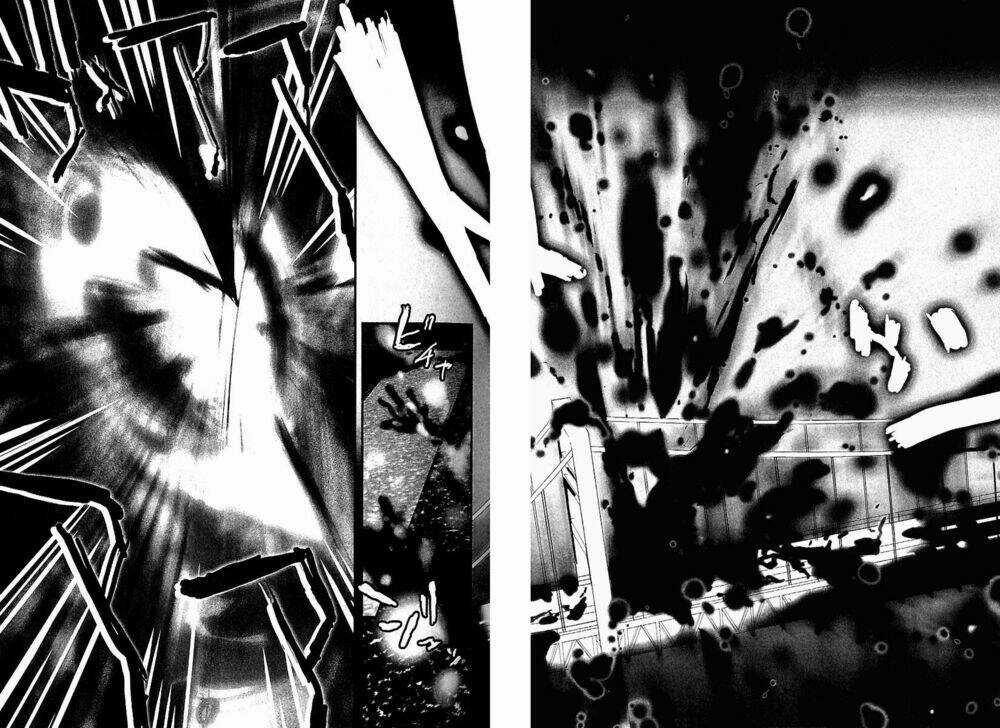 Persona 3 - Chapter 1 - Trang 34