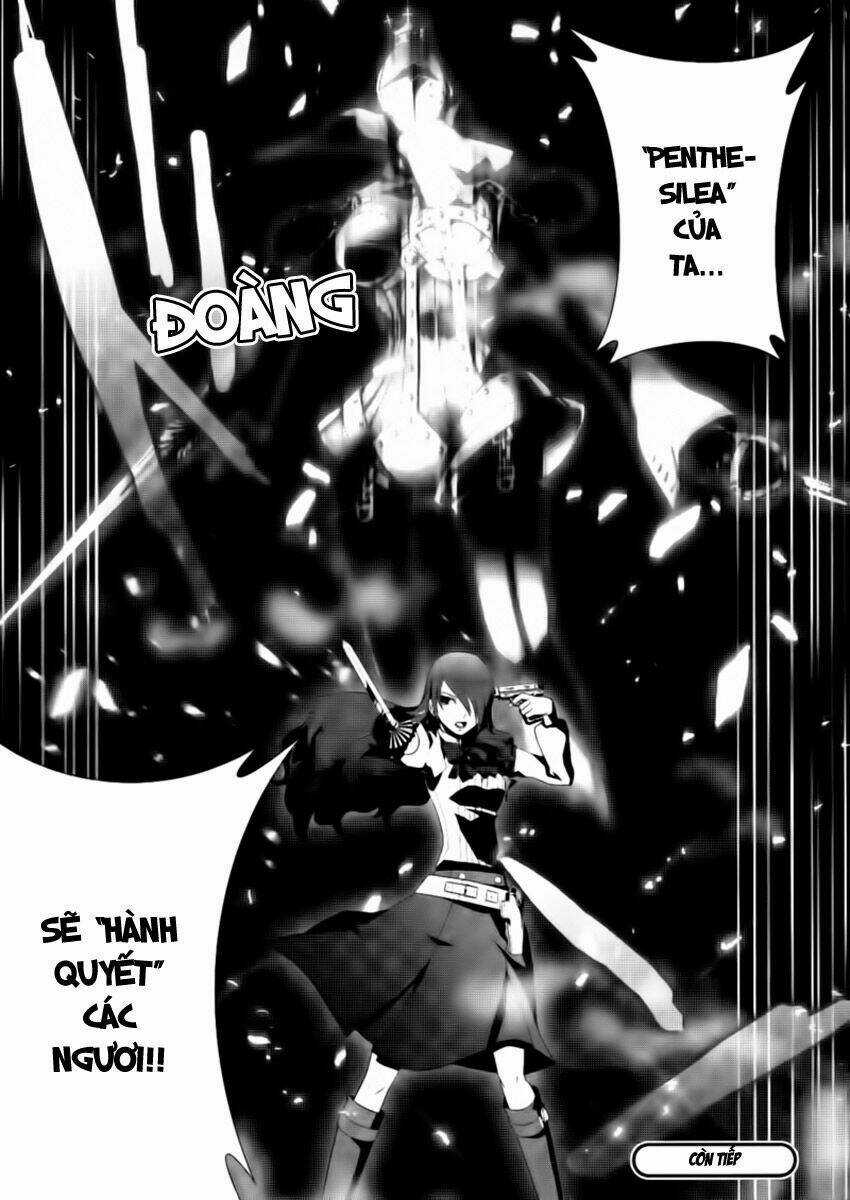 Persona 3 - Chapter 10 - Trang 40