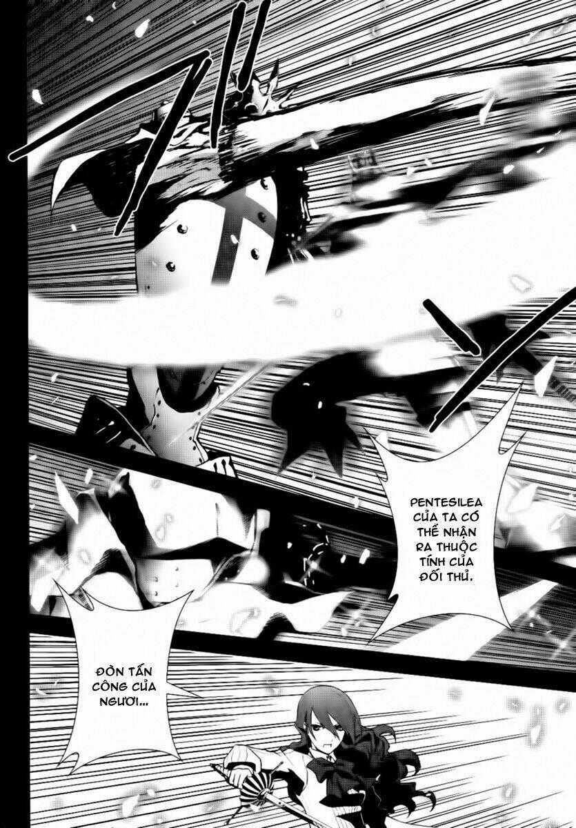 Persona 3 - Chapter 11 - Trang 2