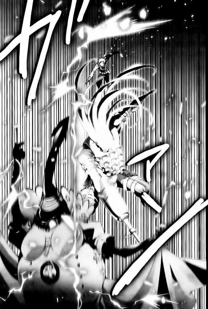 Persona 3 - Chapter 11 - Trang 11