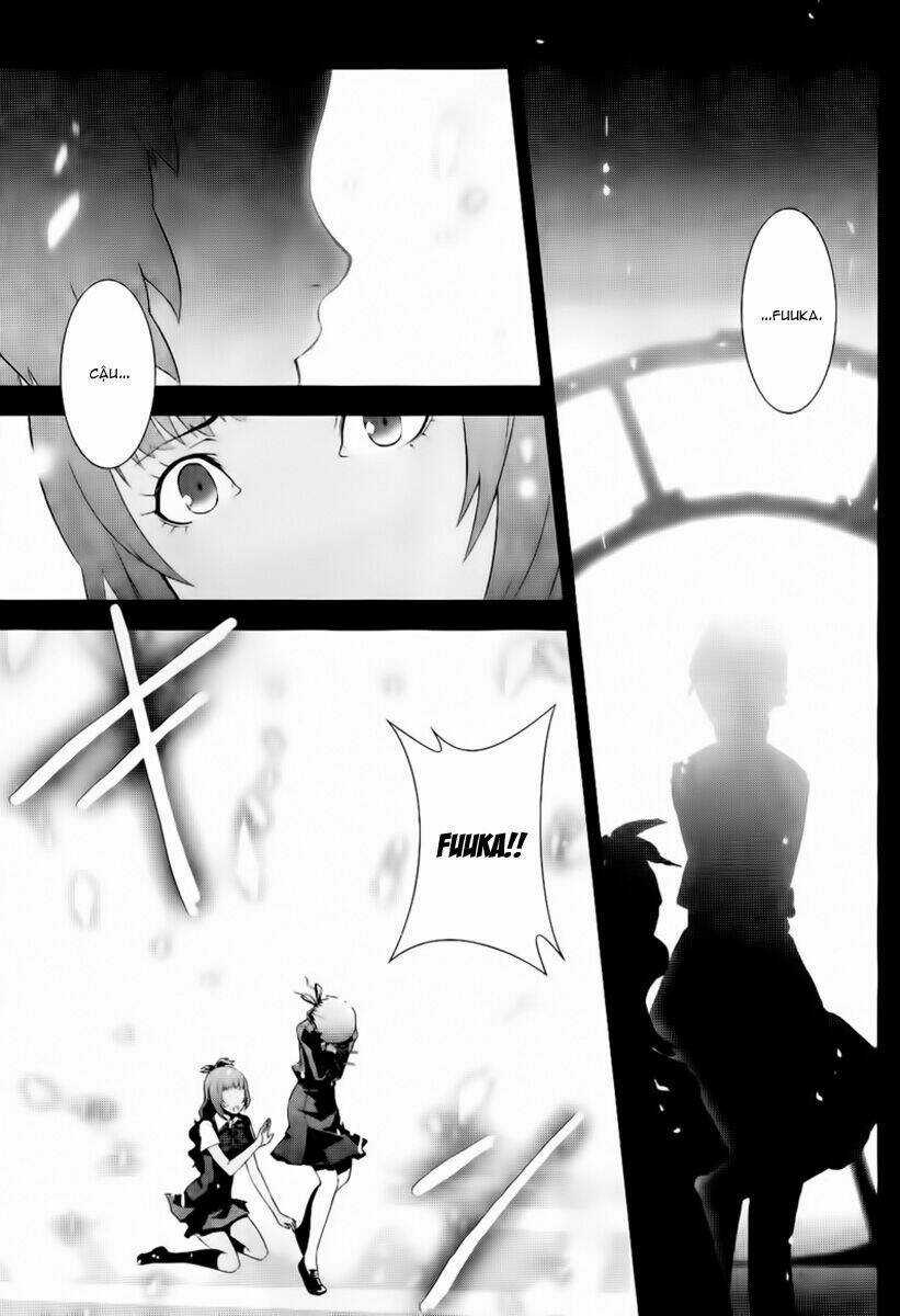 Persona 3 - Chapter 11 - Trang 28
