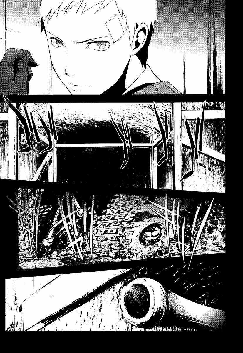 Persona 3 - Chapter 13 - Trang 15