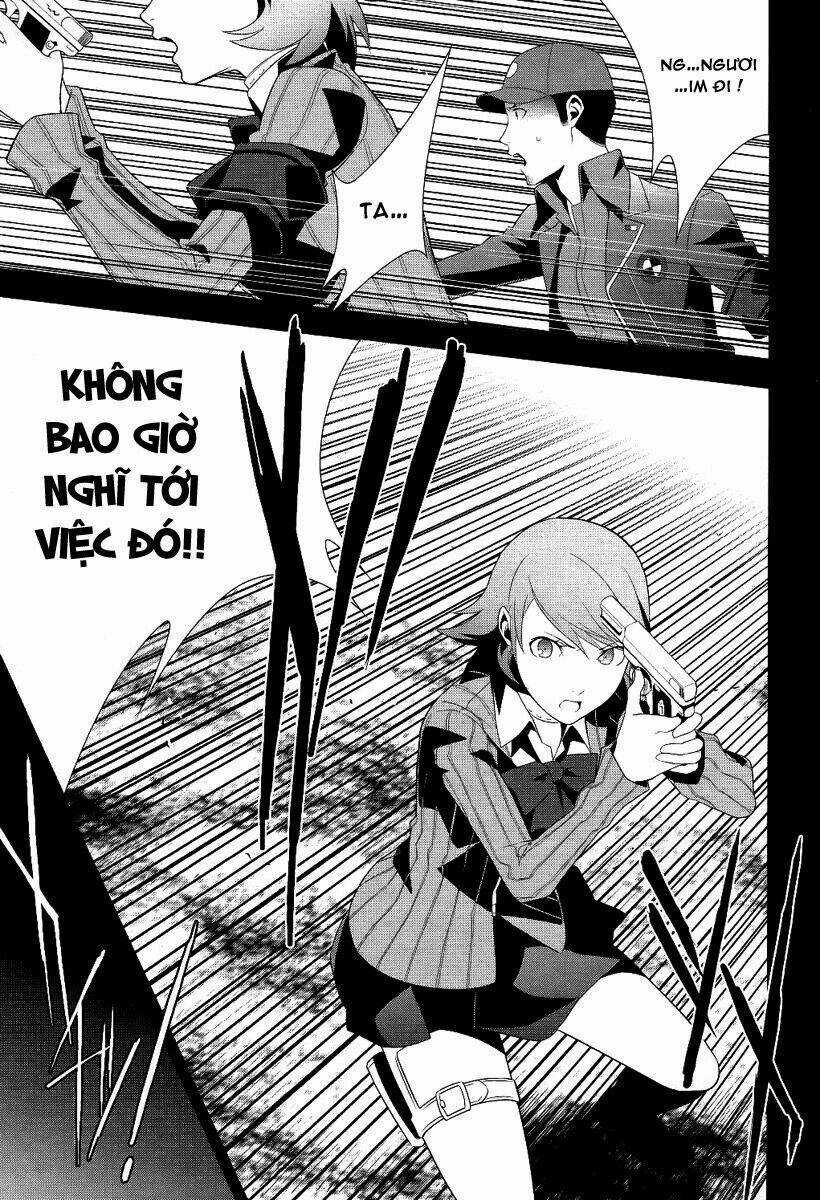 Persona 3 - Chapter 13 - Trang 7