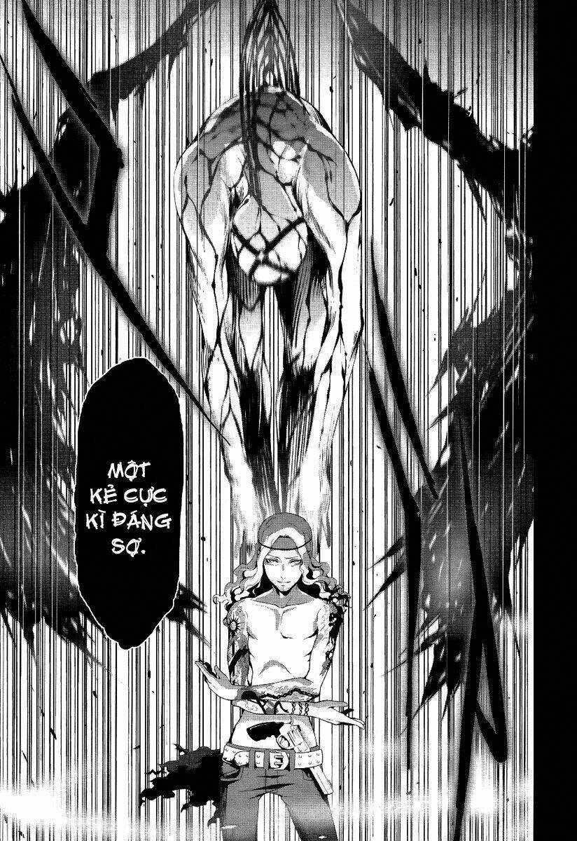 Persona 3 - Chapter 13 - Trang 9