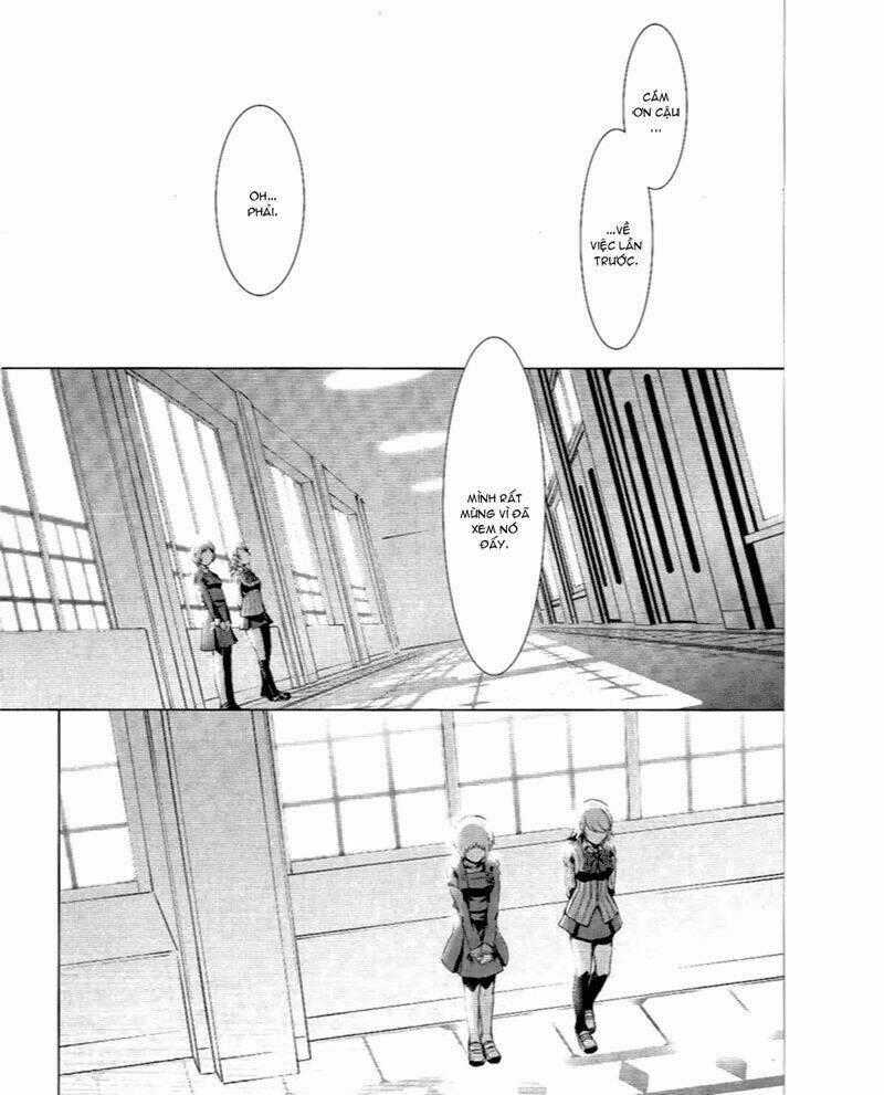 Persona 3 - Chapter 15 - Trang 2