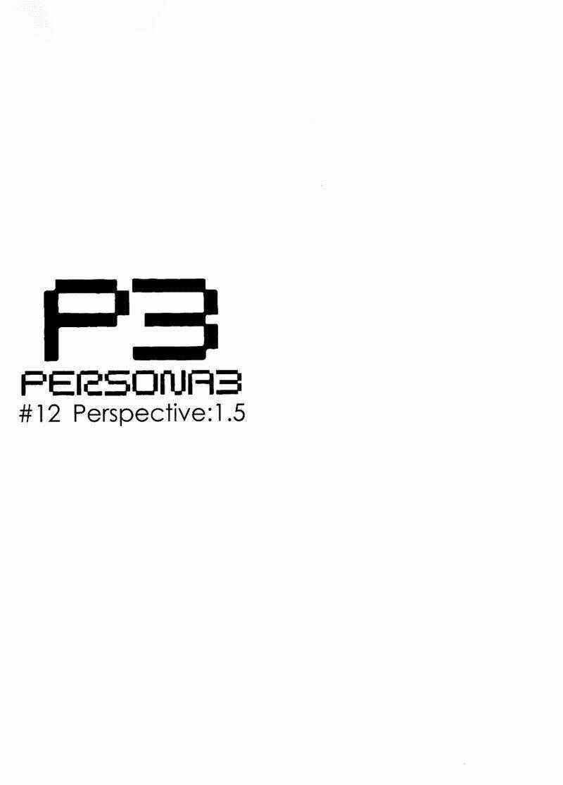 Persona 3 - Chapter 15 - Trang 16