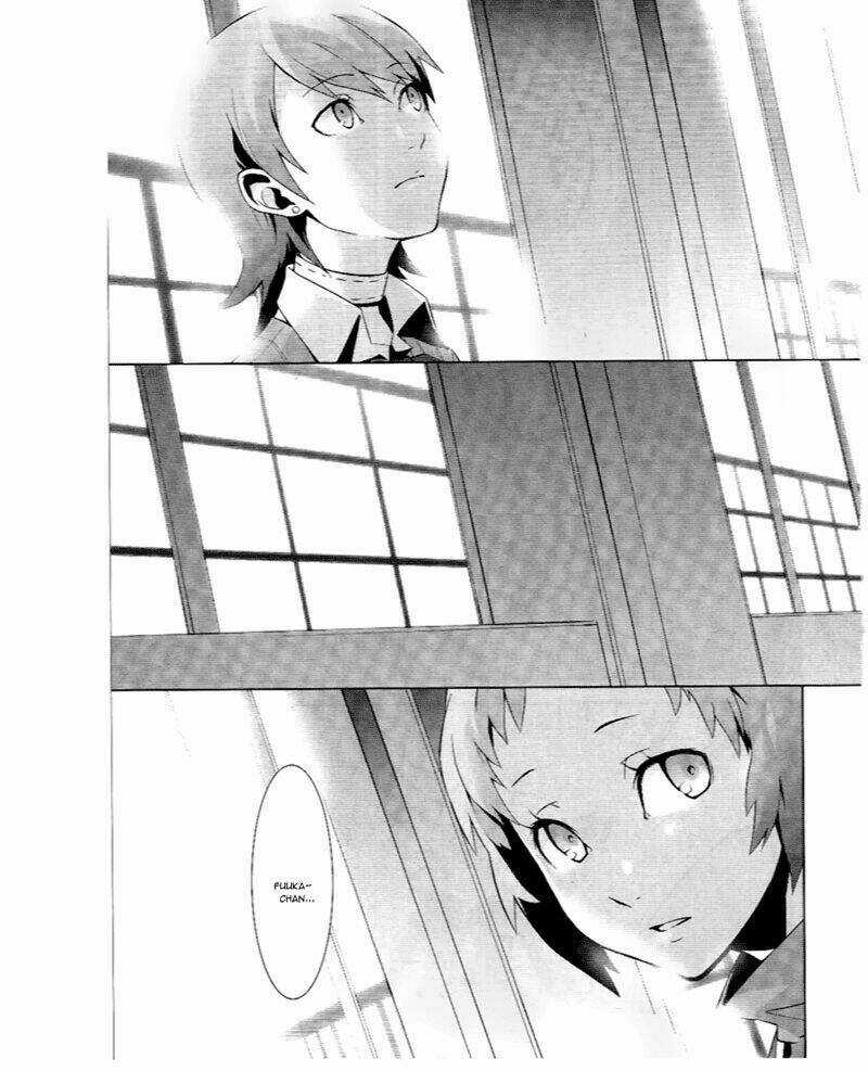 Persona 3 - Chapter 15 - Trang 3