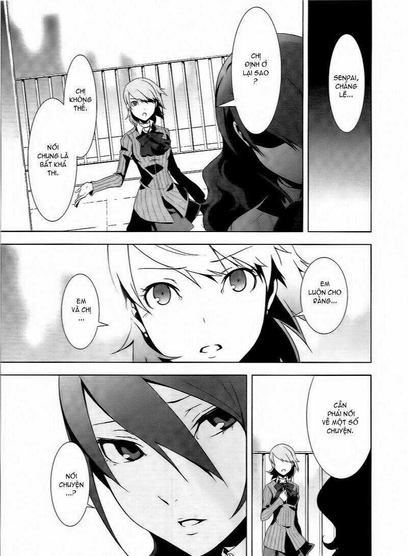 Persona 3 - Chapter 16 - Trang 3