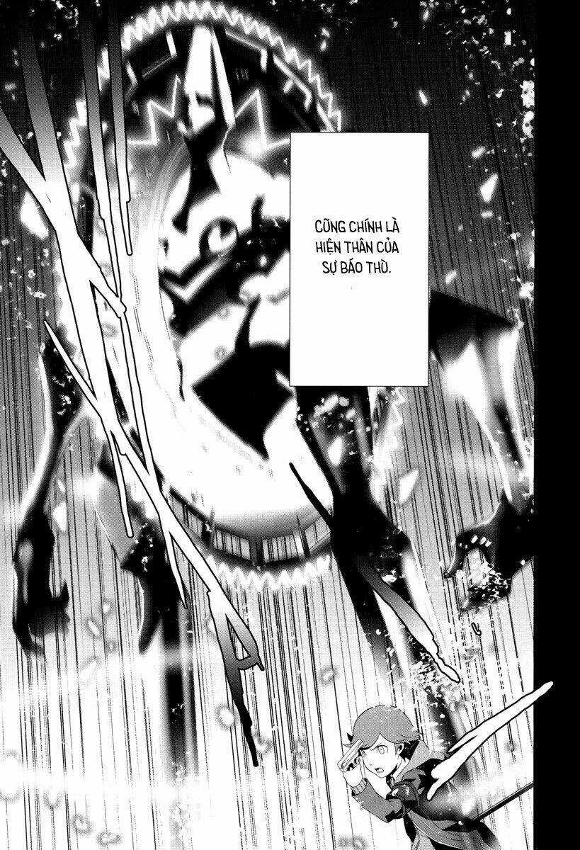 Persona 3 - Chapter 19 - Trang 40