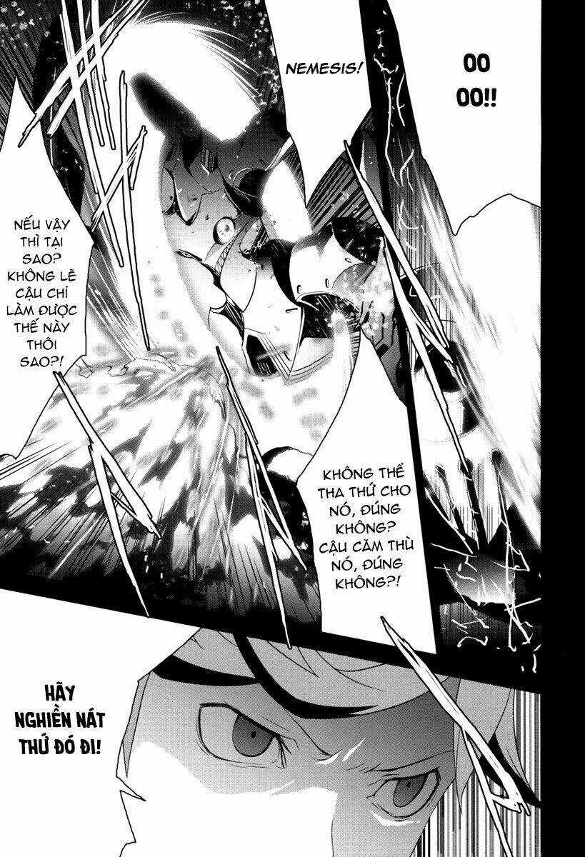 Persona 3 - Chapter 19 - Trang 44