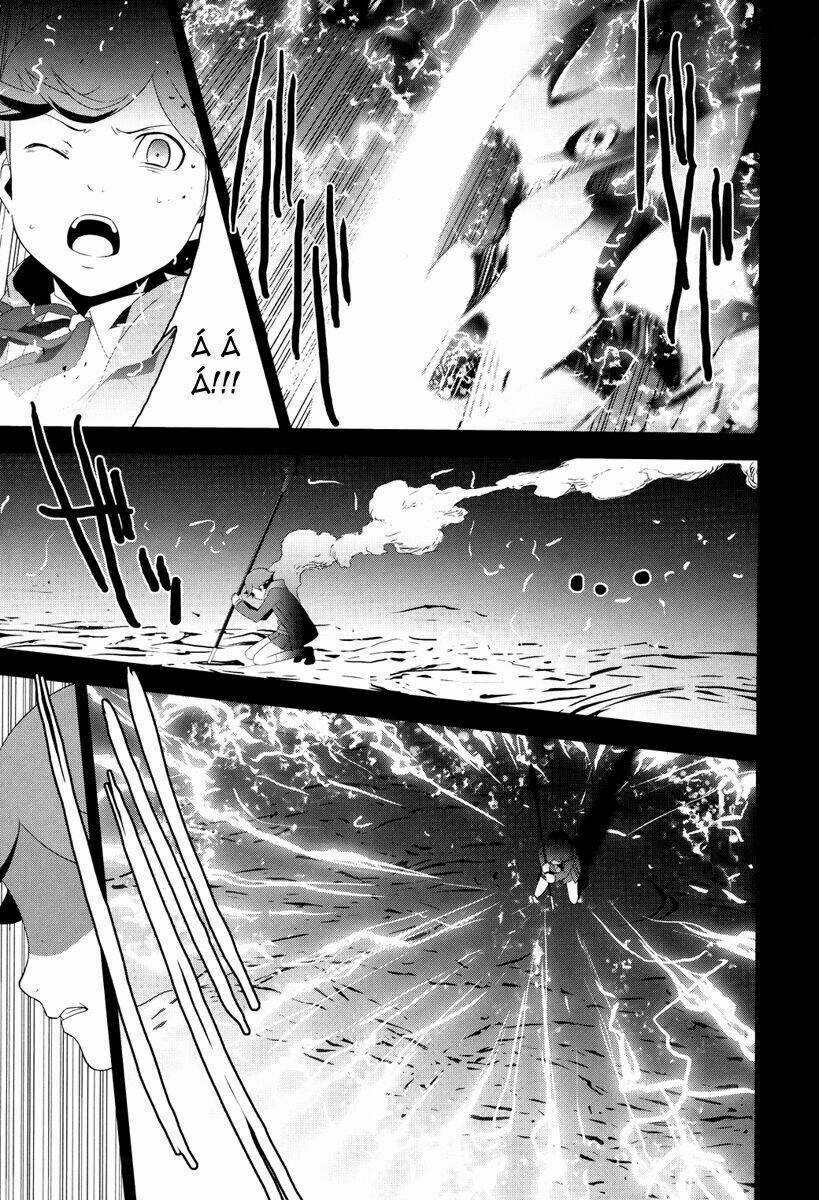 Persona 3 - Chapter 19 - Trang 46