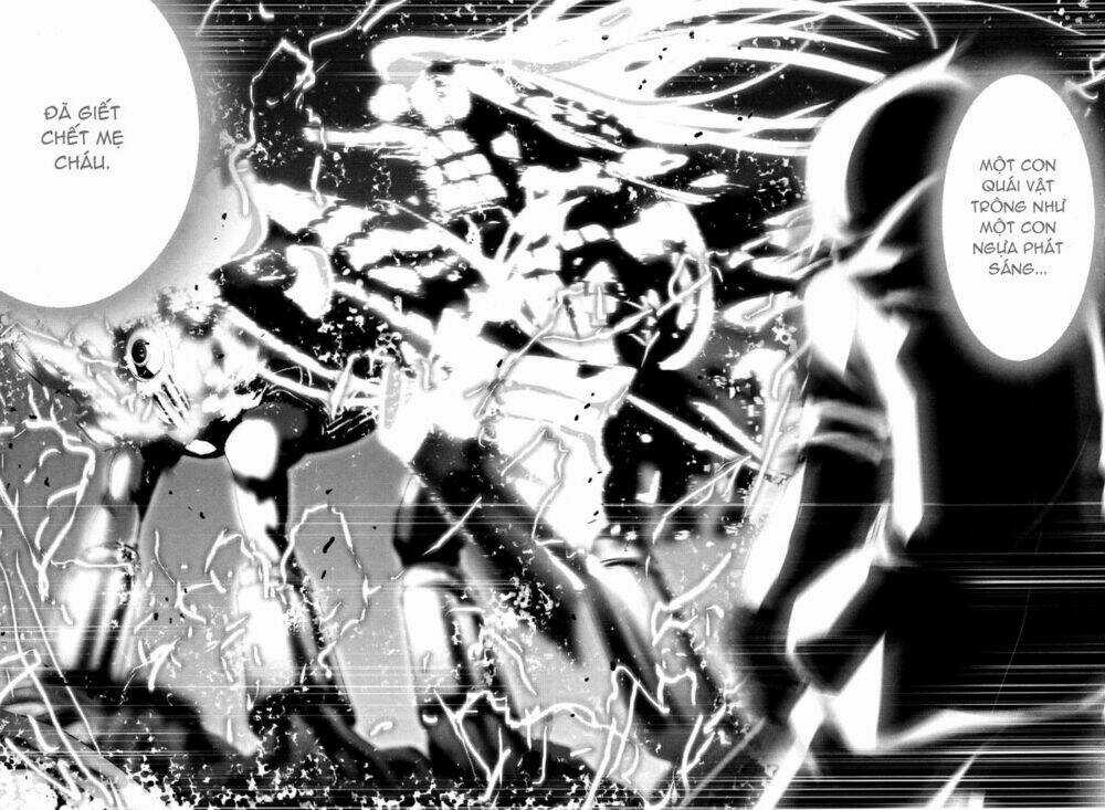 Persona 3 - Chapter 19 - Trang 49