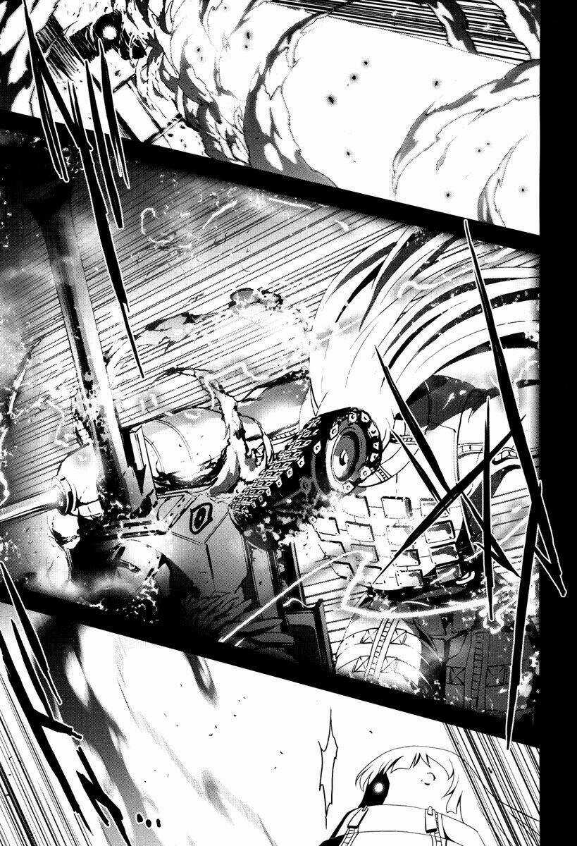 Persona 3 - Chapter 19 - Trang 6