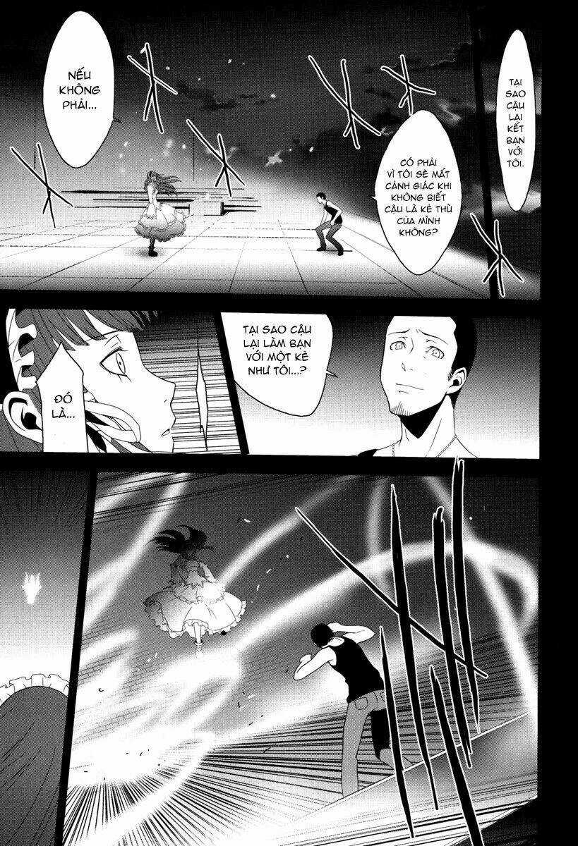 Persona 3 - Chapter 19 - Trang 51