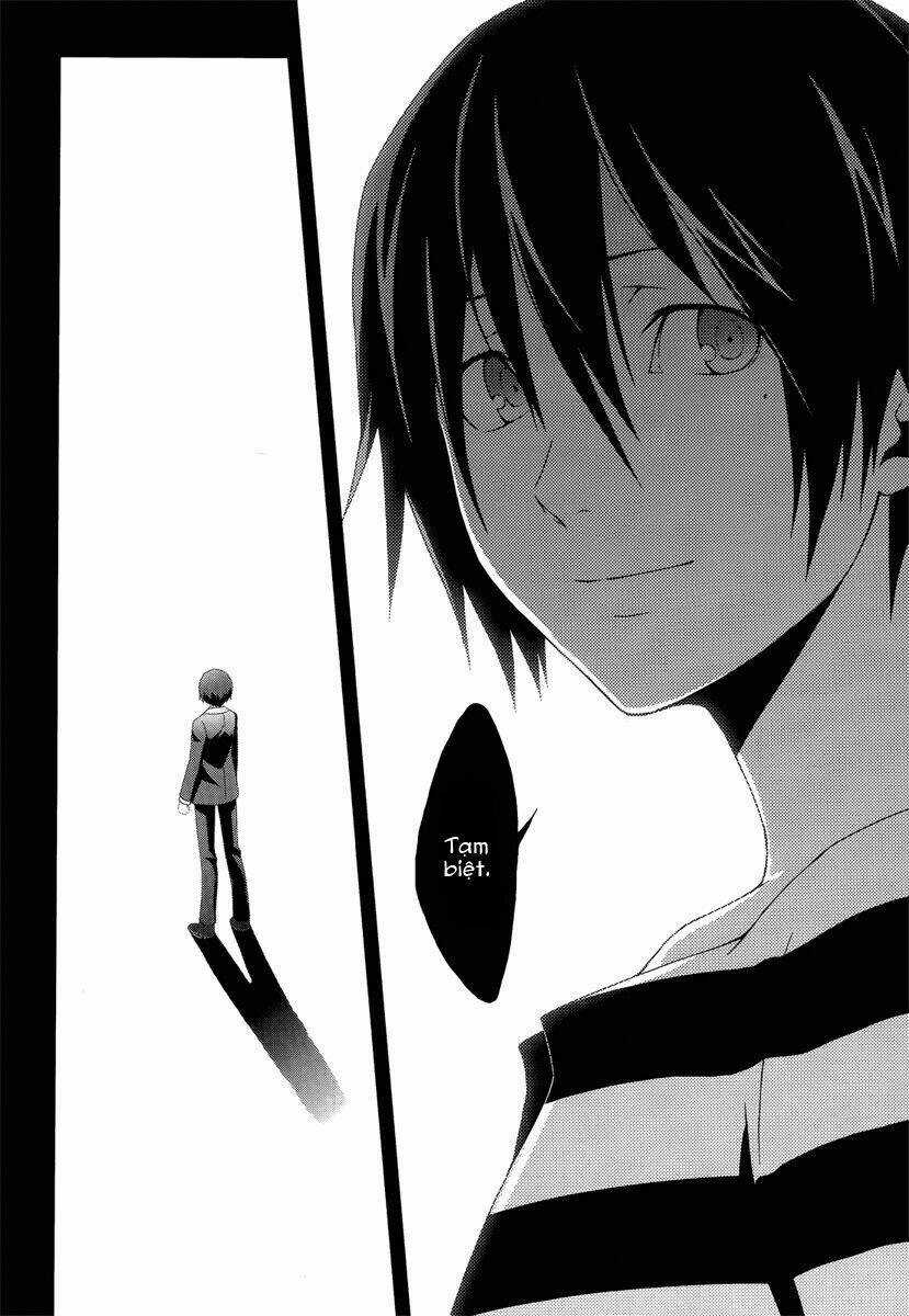 Persona 3 - Chapter 21 - Trang 26
