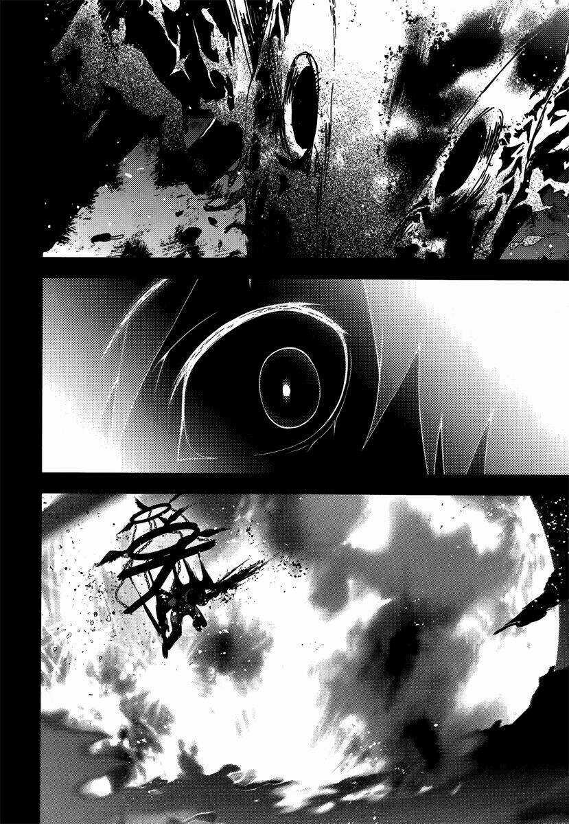 Persona 3 - Chapter 21 - Trang 28