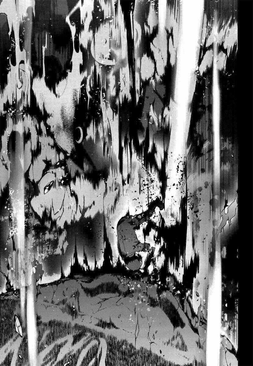 Persona 3 - Chapter 21 - Trang 29