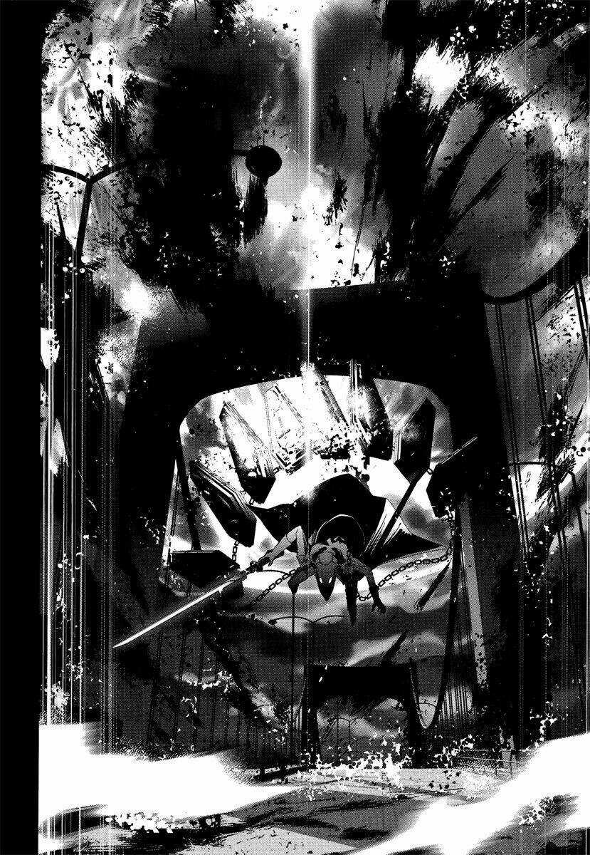 Persona 3 - Chapter 21 - Trang 30