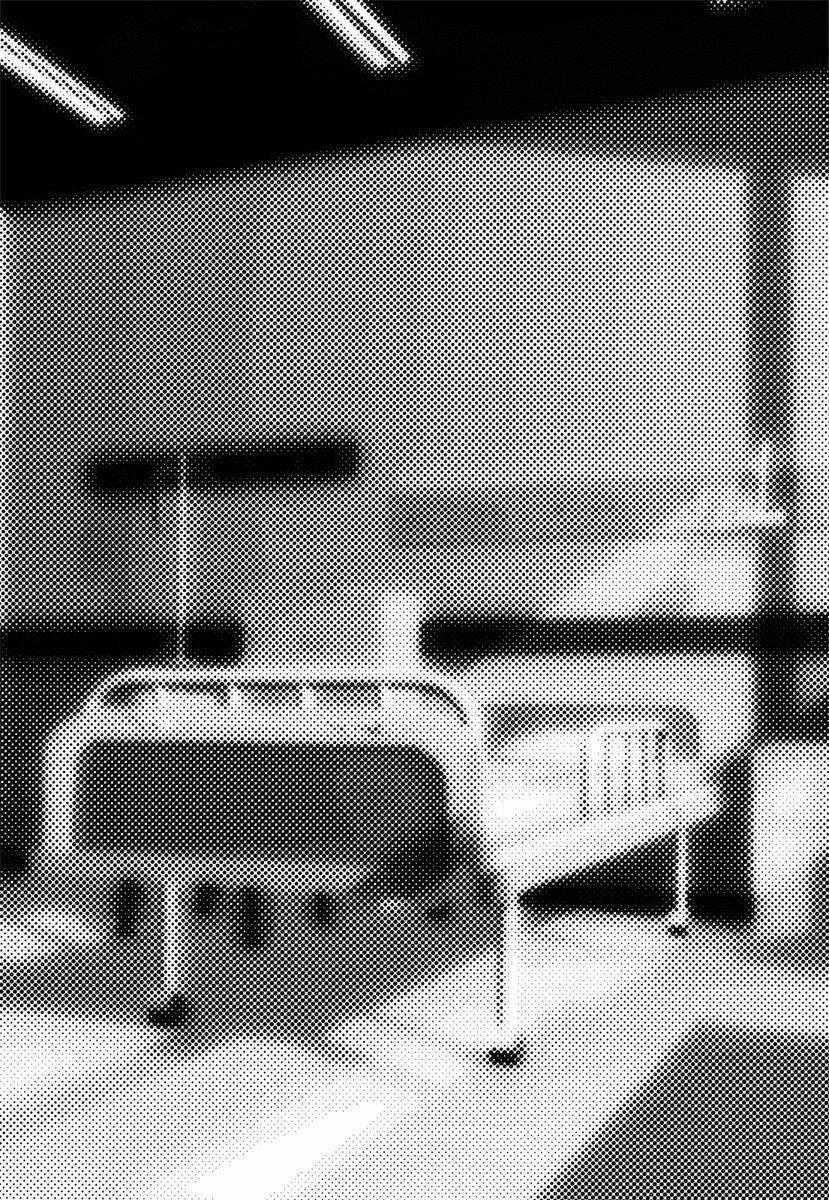 Persona 3 - Chapter 22 - Trang 1