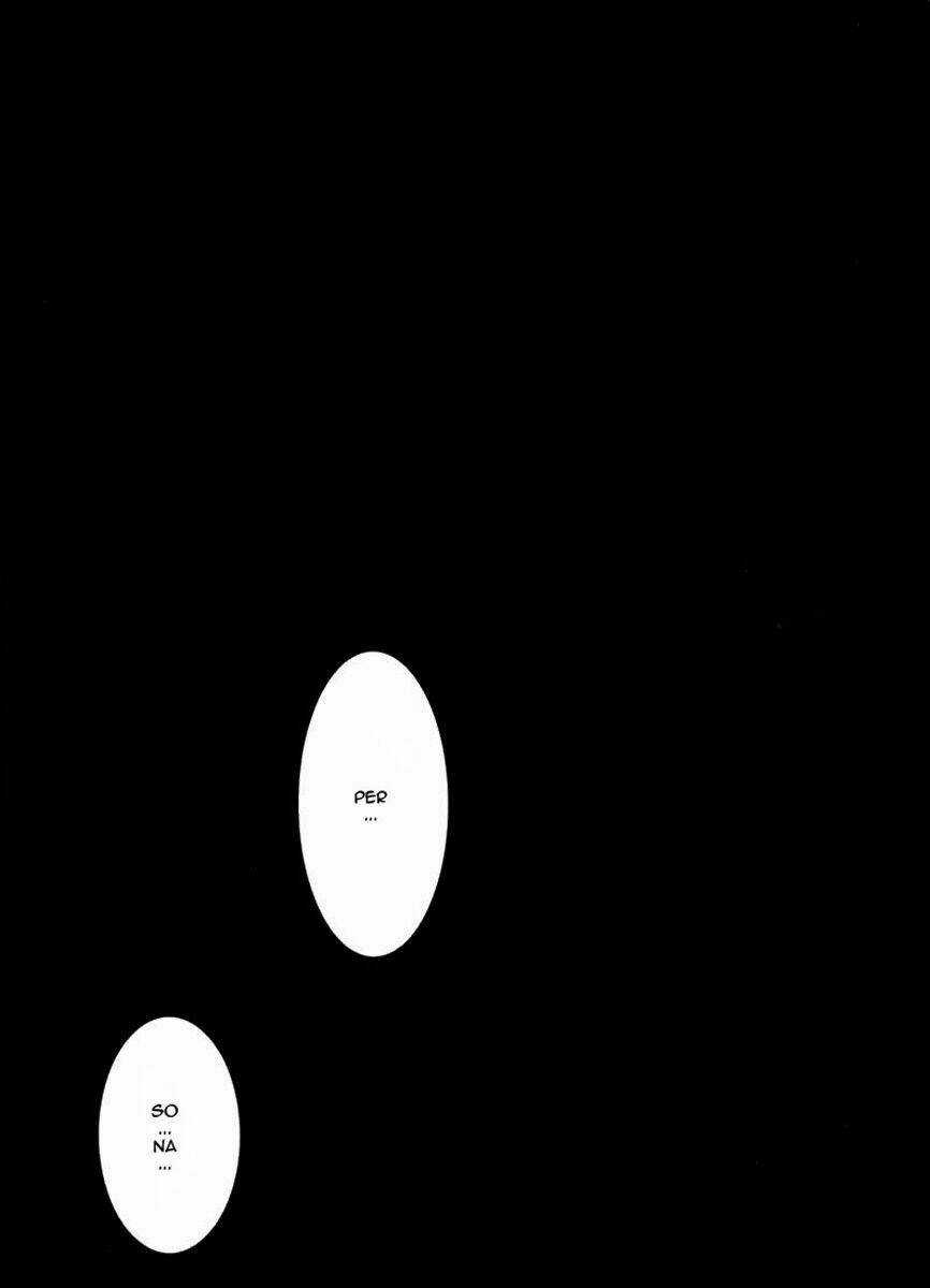 Persona 3 - Chapter 4 - Trang 21