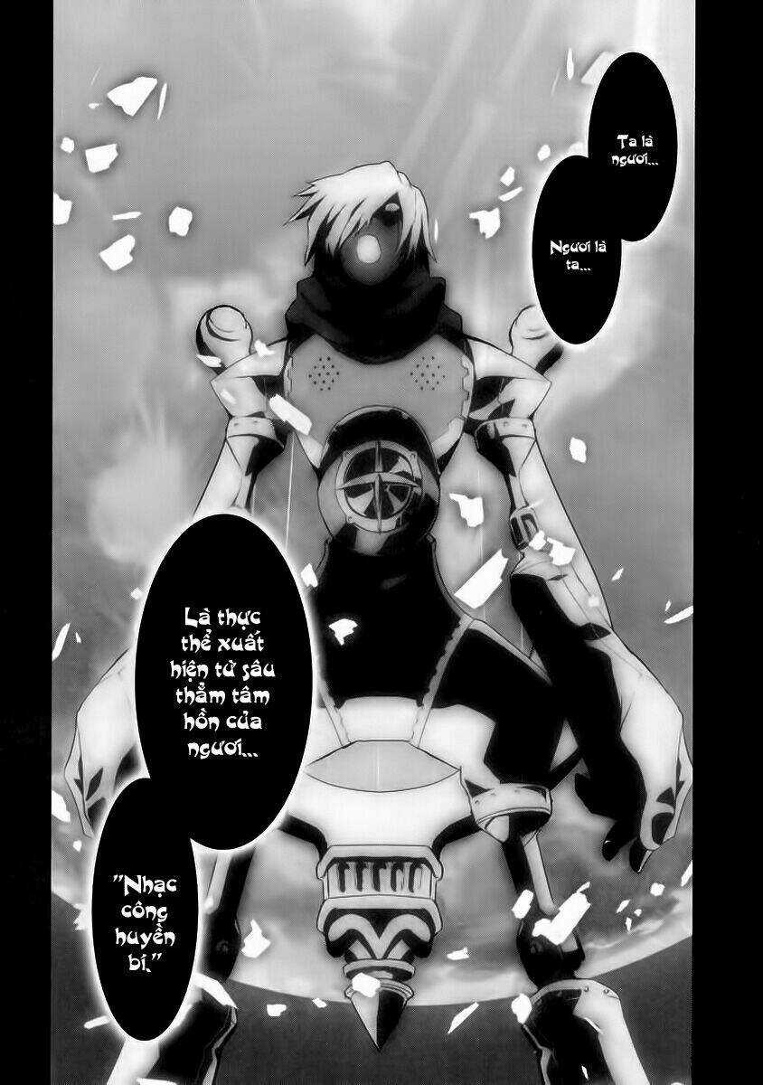 Persona 3 - Chapter 4 - Trang 23