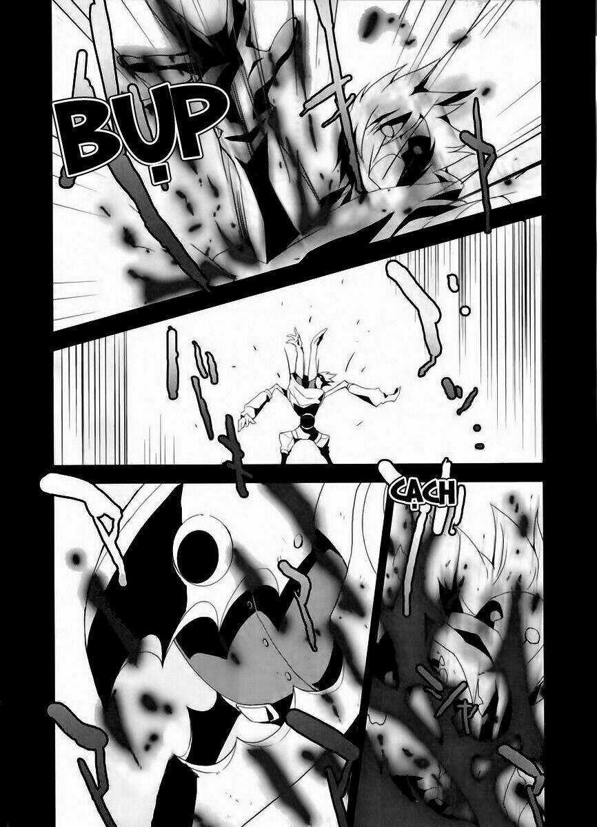 Persona 3 - Chapter 4 - Trang 30