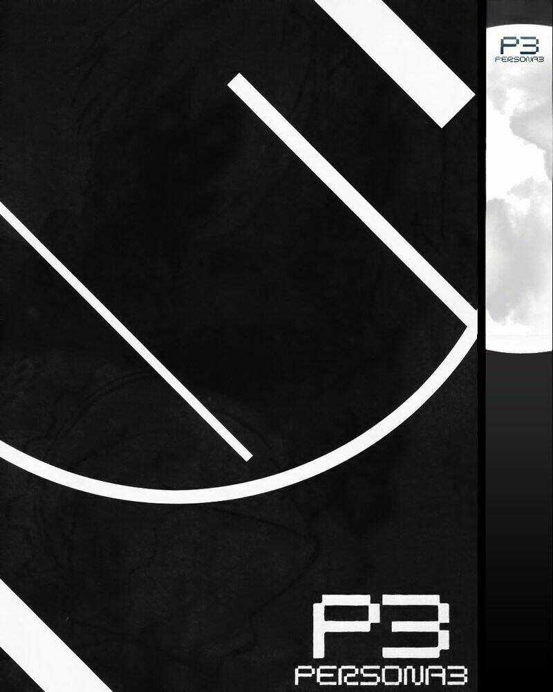 Persona 3 - Chapter 5 - Trang 4