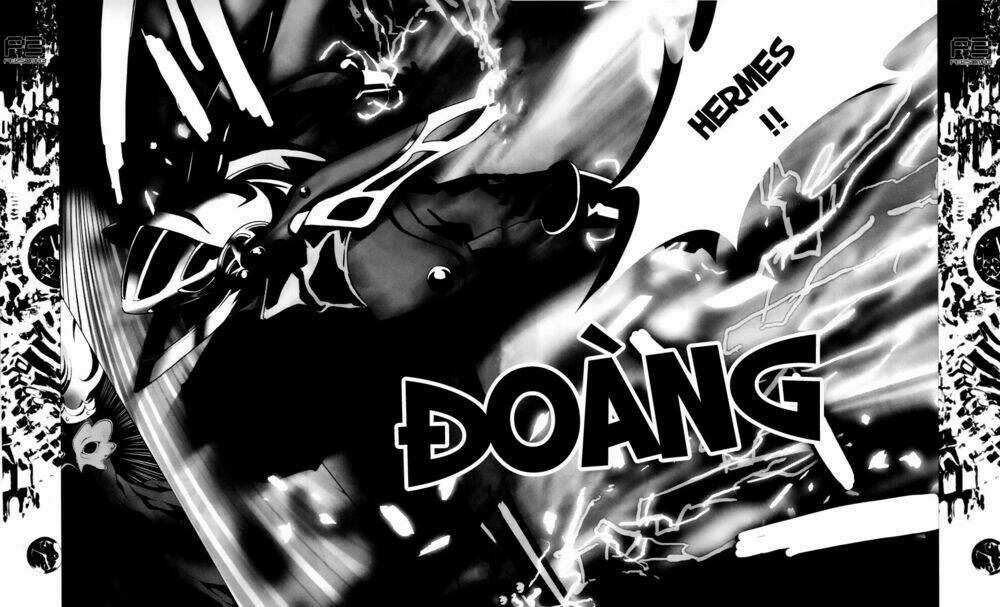 Persona 3 - Chapter 6 - Trang 17