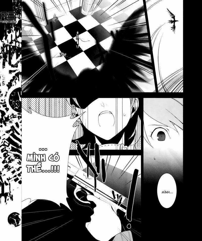 Persona 3 - Chapter 6 - Trang 23