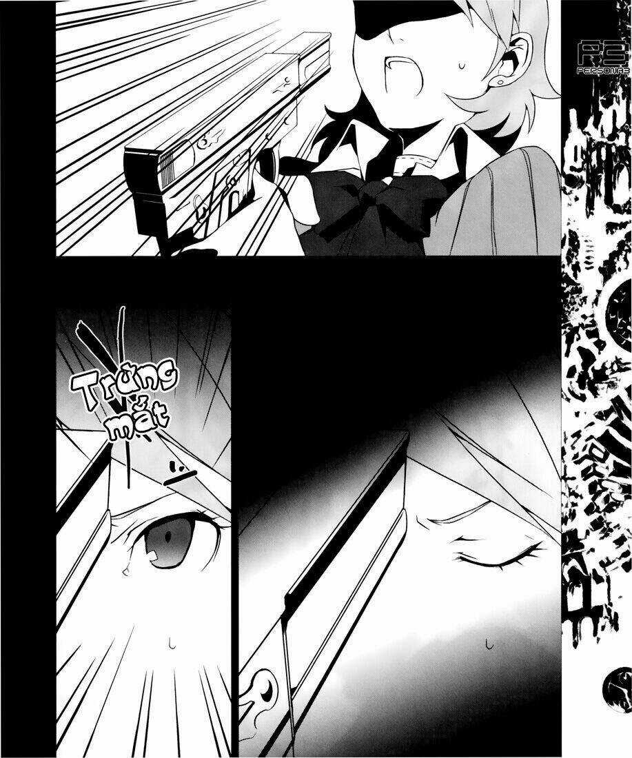 Persona 3 - Chapter 6 - Trang 24