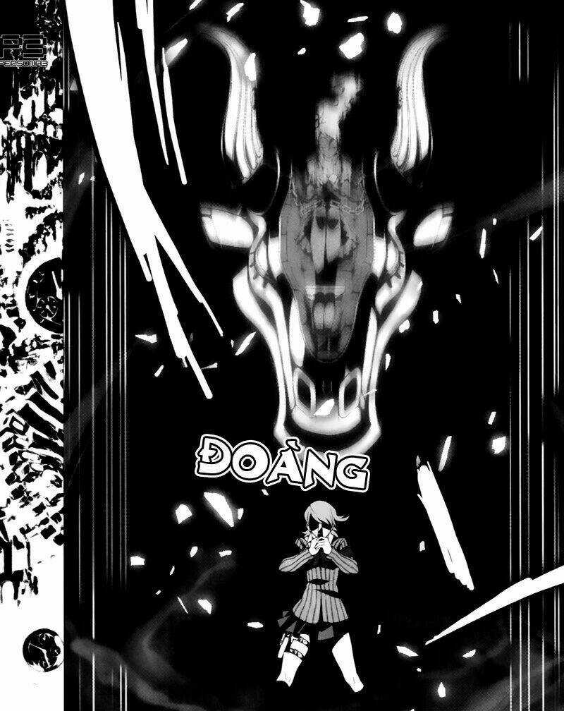 Persona 3 - Chapter 6 - Trang 25