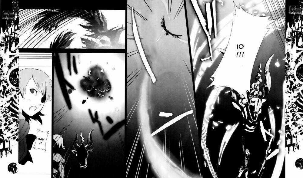 Persona 3 - Chapter 6 - Trang 26