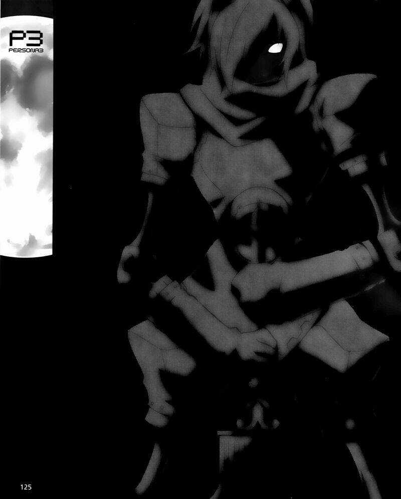 Persona 3 - Chapter 7 - Trang 6