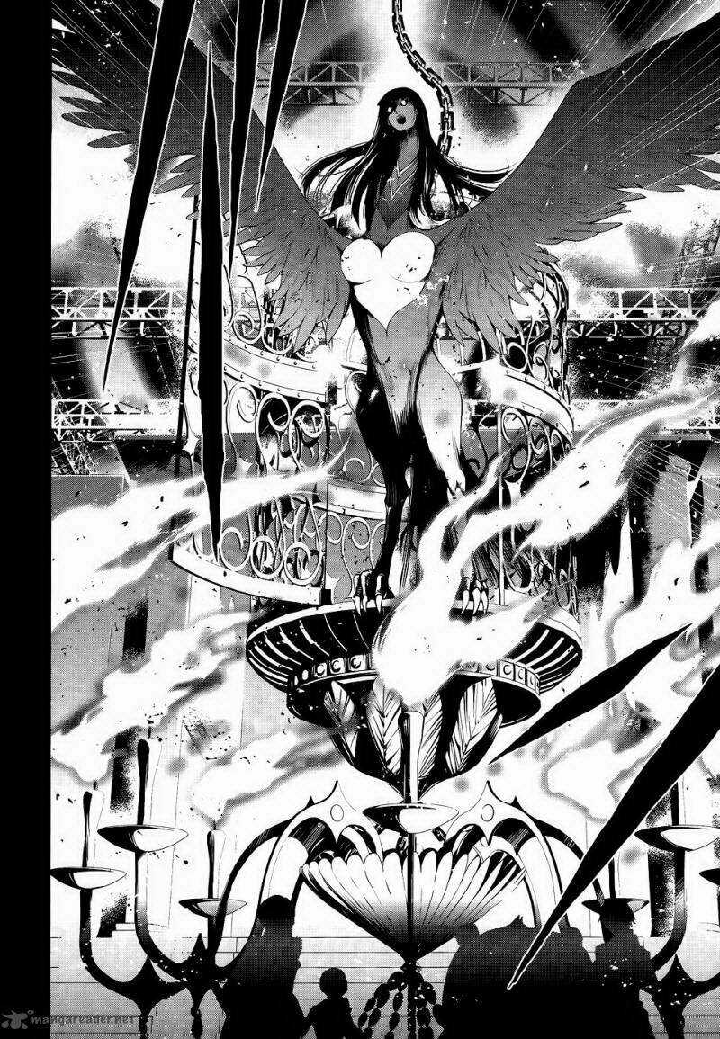 Persona 4 - Chapter 10 - Trang 9