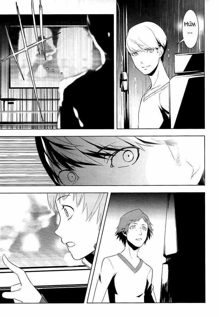 Persona 4 - Chapter 2 - Trang 29