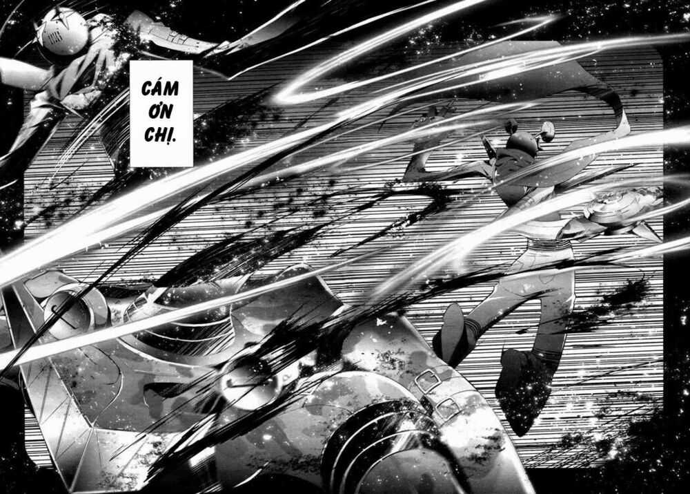 Persona 4 - Chapter 6 - Trang 8