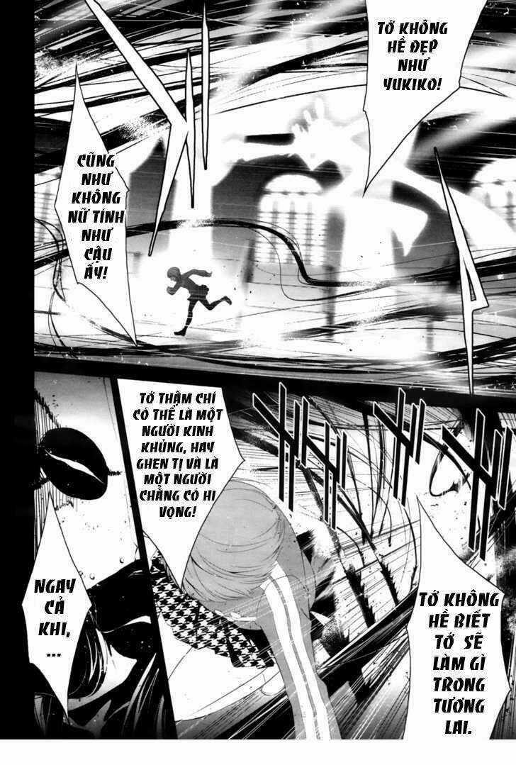 Persona 4 - Chapter 9 - Trang 13