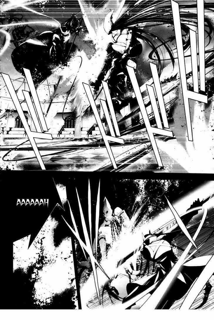 Persona 4 - Chapter 9 - Trang 7