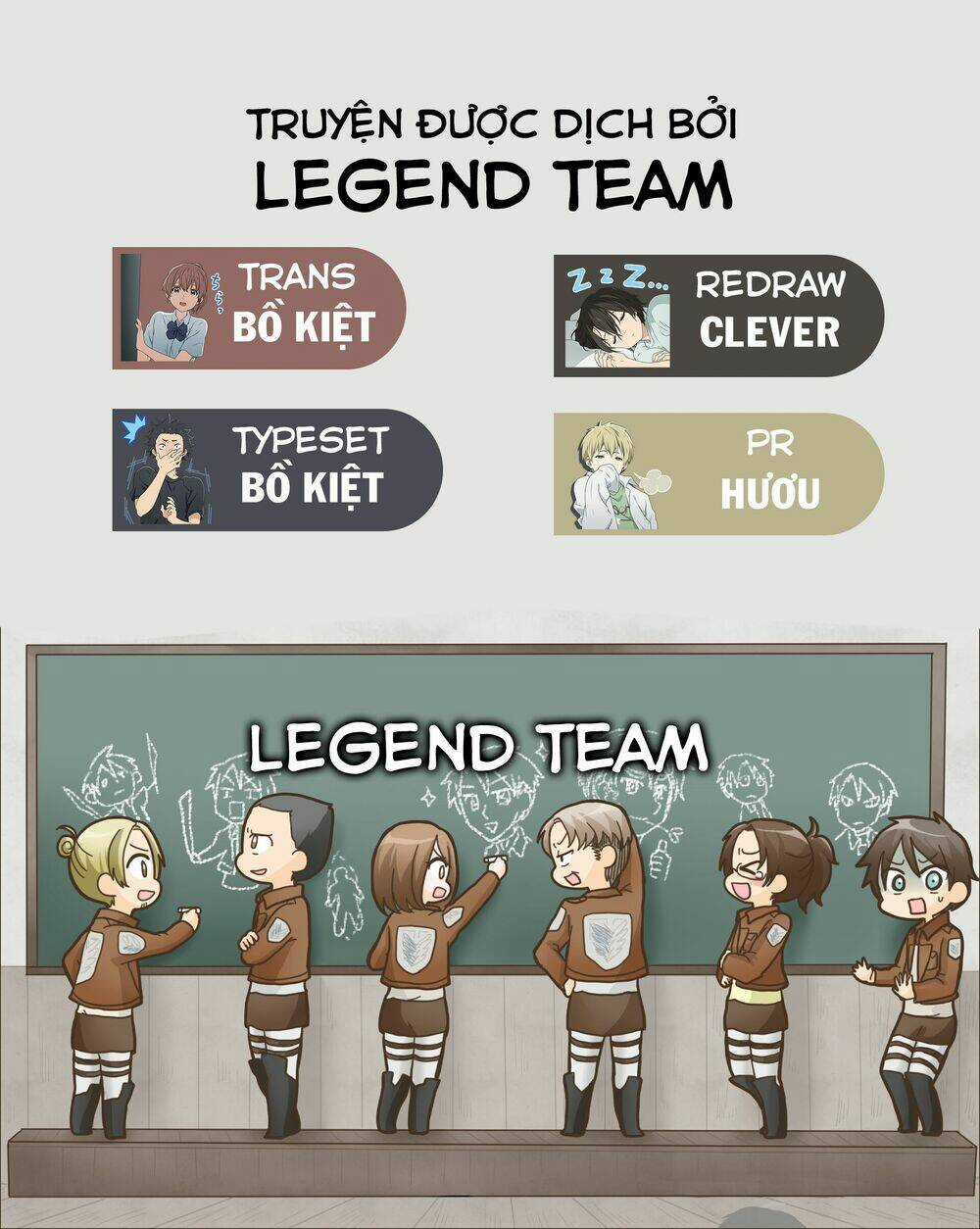 Persona 5 Anthology - Chapter 1 - Trang 3