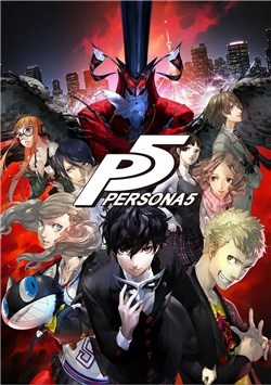 Đọc truyện Persona 5