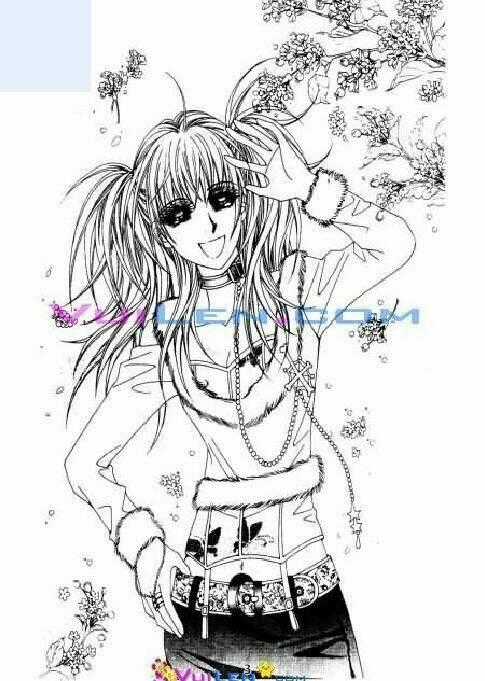 Personalized Princess - Chapter 1 - Trang 2