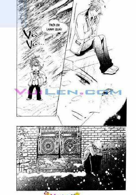 Personalized Princess - Chapter 1 - Trang 101