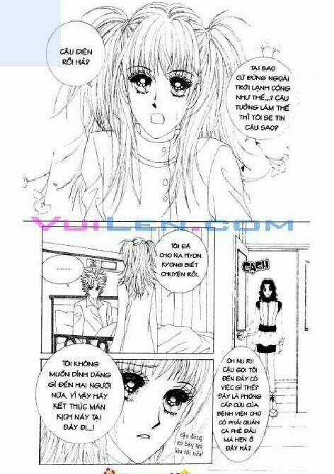 Personalized Princess - Chapter 1 - Trang 103