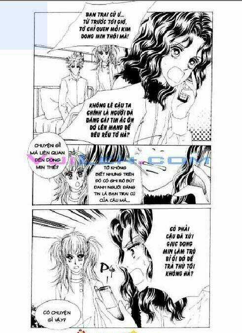 Personalized Princess - Chapter 1 - Trang 109