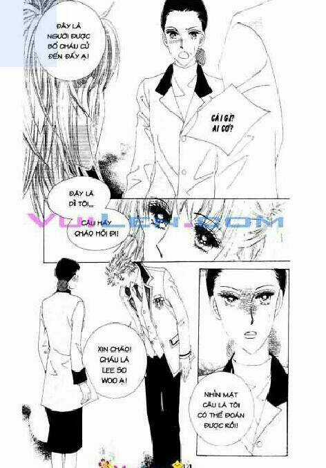 Personalized Princess - Chapter 1 - Trang 113