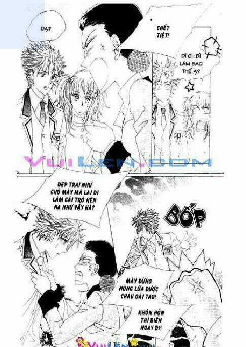 Personalized Princess - Chapter 1 - Trang 114